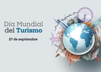Día Mundial del Turismo