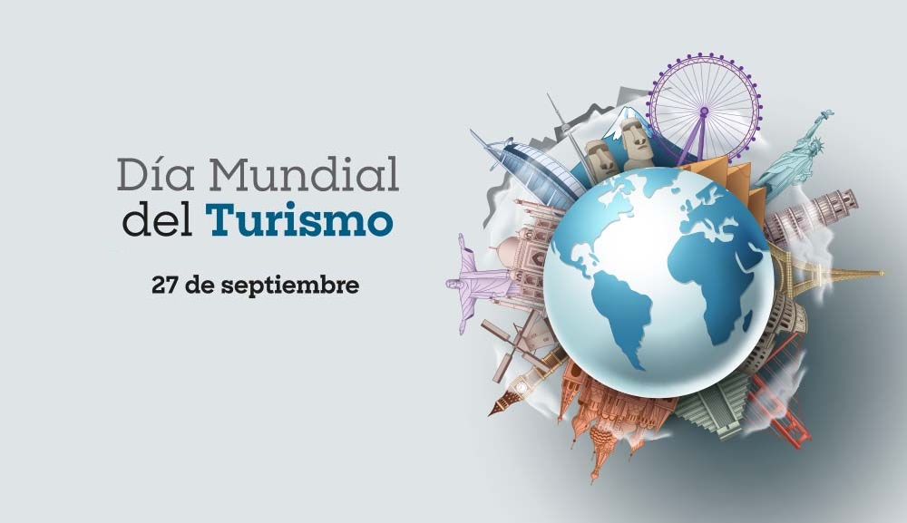 D A Mundial Del Turismo Enfoque Noticias