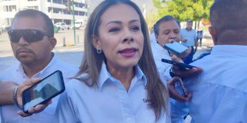 Gobierno de Tamaulipas interpone 8 denuncias contra Cabeza de Vaca 