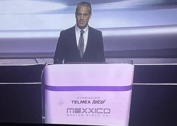 Relocalización de cadenas de suministro una gran oportunidad para México