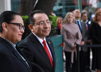 México siempre del lado de la paz: Rafael Guerra