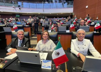 ¡Ya hay fecha! Xóchitl Gálvez pedirá licencia en noviembre