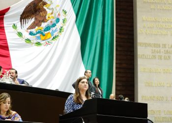 La Cámara de Diputados aprobó modificaciones a la Ley del ISSSTE, en materia de riegos de trabajo