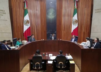 El TEPJF confirmó la validez de Manolo Jiménez en la gubernatura de Coahuila