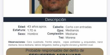 Ofrece FGE recompensa por principales líderes criminales de tierra caliente