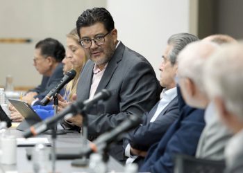 El TEPJF listo para el Proceso Electoral 2023-2024