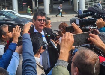 Víctimas del desplome de la Línea 12 del Metro amagan con no aceptar el acuerdo reparatorio