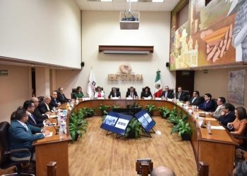 Inicia proceso electoral local en Sonora para renovar 1,300 cargos de elección