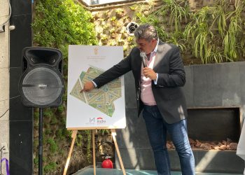 Inyectan 1,500 mdp en el primer desarrollo habitacional y comercial sustentable fullness