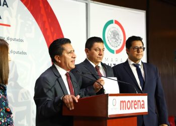 Presentan iniciativa de Ley Ocaña para evitar lucro de videos y fotografías de personas fallecidas