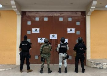 Tres ataques armados en menos de 15 días han sufrido funcionarios de instancias de procuración de justicia en Guerrero
