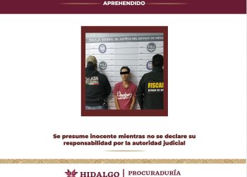Uno a uno, caen los “hijos del diablo” que extorsionaban a líneas del transporte de pasajeros