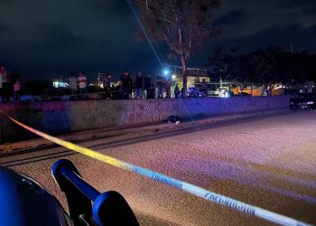 Ataque armado en comunidad de San Roque deja dos muertos y al menos dos heridos