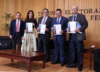 El principio democrático, motor de cambio social