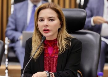 El INE perfila tres debates entre los candidatos a la Presidencia de la República