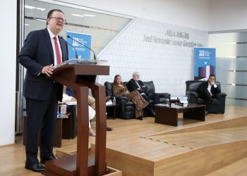 Indispensable que una reforma electoral se realice por consenso y cambie paradigmas del siglo XX
