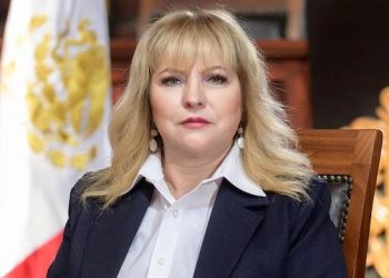 Celebra Acción Nacional liberación de alcaldesa de Cotija, Michoacán
