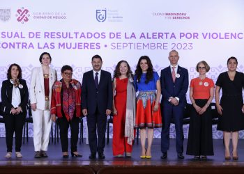 Fiscal capitalina niega haber ocultado feminicidio de Montserrat Juárez