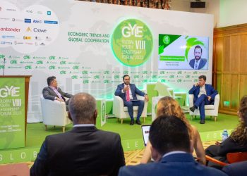 Líderes económicos, políticos y académicos de todo el mundo analizan la incertidumbre económica global