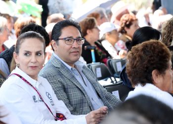 Este número de servidores públicos han sido inhabilitados