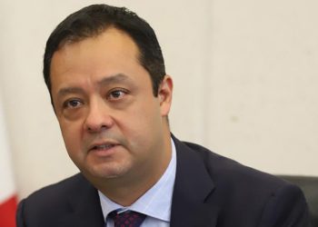 Las críticas al presupuesto son dramáticas, no se apegan a la realidad: Yorio