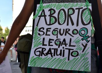 Volker Türk hace llamado a toma medidas inmediatas para eliminar el abordo del Código Penal de la CDMX