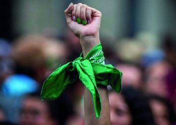 La decisión de la SCJN marca un momento importante en la lucha de justicia reproductiva: GIRE