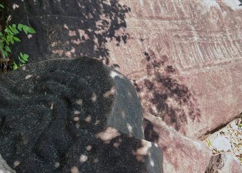 Arqueólogos descubren una ciudad perdida prehispánica en Acapulco