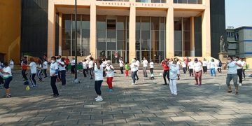 INDET y la CONADE suman esfuerzos para llevar sus beneficios a los trabajadores