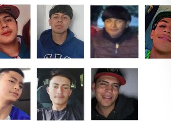 México investiga el secuestro de siete adolescentes en Zacatecas