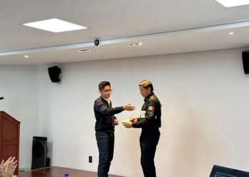 Ante el incremento de extorsiones en la Central de Abasto de la CDMX, autoridades capitalinas implementan campaña de prevención