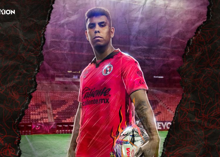 Foto @Xolos