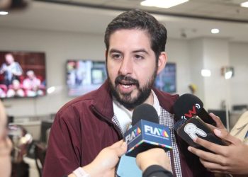 Morena denunciará ante el INE a Xóchitl Gálvez por actos anticipados de campaña: Hamlet García Almaguer