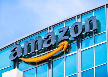Amazon invertirá hasta 4,000 millones de dólares en empresa de inteligencia artificial