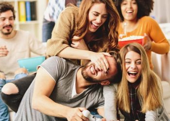 Científicos descubren mecanismo que nos lleva a hacer amigos