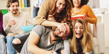 Científicos descubren mecanismo que nos lleva a hacer amigos