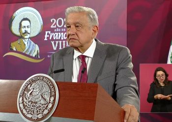 López Obrador defiende a García Harfuch por el caso Ayotzinapa