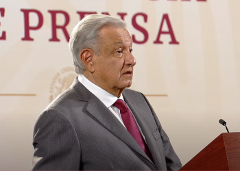 Lamenta AMLO hallazgo de cuerpos en Zacatecas