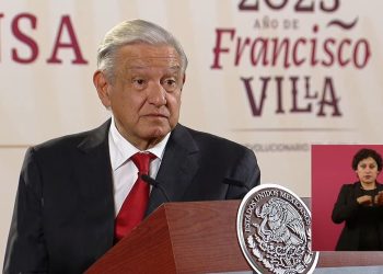 López Obrador evitará el espacio aéreo de Perú en su viaje a Sudamérica