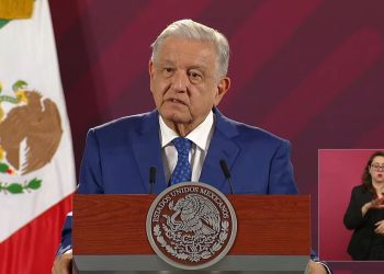 Ovidio Guzmán no buscó ampararse contra extradición, asegura López Obrador