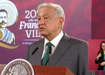 López Obrador cumple con orden del INE sobre mañaneras