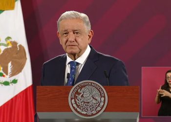 López Obrador no asistirá a la Cumbre Asia-Pacifico