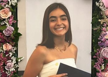 Tanto el MP como la Fiscalía siempre nos han acompañado y han sido autoridades empáticas: Ximena Cespedes, madre de Ana María Serrano