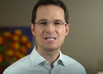 Informe de López Obrador otra sarta de mentiras: Ricardo Anaya