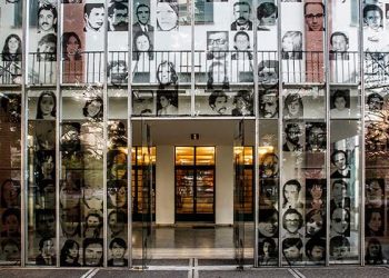 Unesco declara el museo y sitio de memoria de la ESMA de Argentina como Patrimonio Mundial