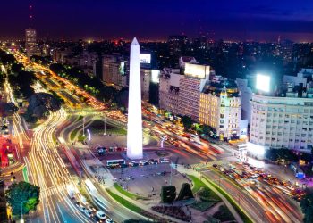 Al alza la pobreza urbana en Argentina