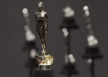 Esta es la lista completa de los ganadores de los Premios Ariel 2023