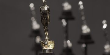 Esta es la lista completa de los ganadores de los Premios Ariel 2023