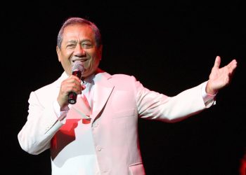 El libro Armando Manzanero muestra las facetas del cantante