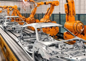 Industria automotriz de México espera una pronta solución a la huelga en Estados Unidos